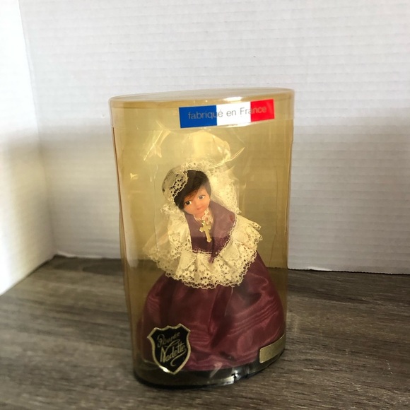 Vtg Multi-Cultural Doll Collection - Picture 8 of 10